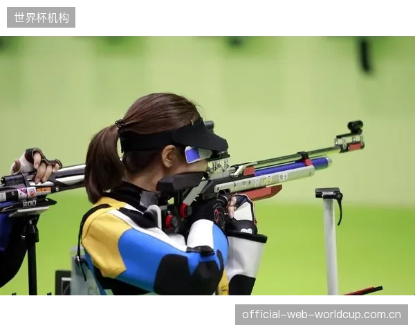 国家射击队在为期一天的训练中，通过光学干涉检测系统产生的4.5mm铅弹三维几何数据量已高达2.5TB